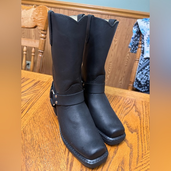 Durango Women’s Harness Boots - Picture 2 of 5